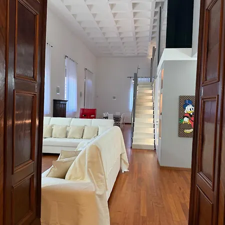 Appartement Le Orsoline Luxury