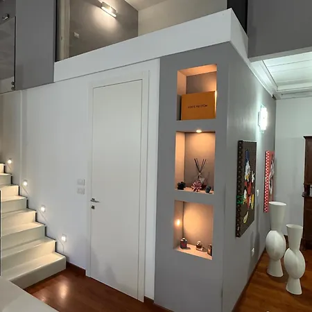 Le Orsoline Luxury Appartement Ferrara