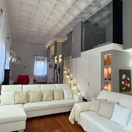 Appartement Le Orsoline Luxury Ferrara