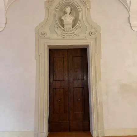 Apartmán Le Orsoline Luxury