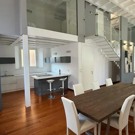 Le Orsoline Luxury Ferrara