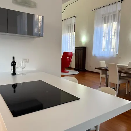 Apartman Le Orsoline Luxury
