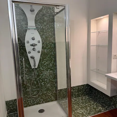 Apartman Le Orsoline Luxury *