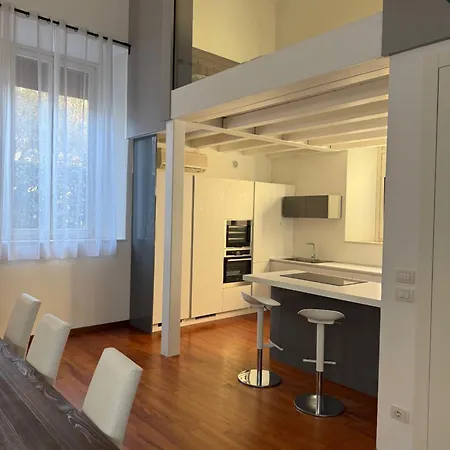 Le Orsoline Luxury Apartman