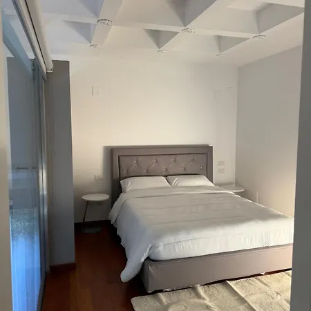 Apartman Le Orsoline Luxury