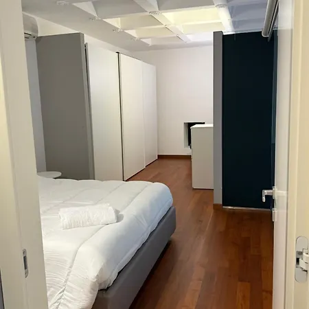 Le Orsoline Luxury Ferrara
