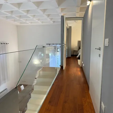 Le Orsoline Luxury Ferrara