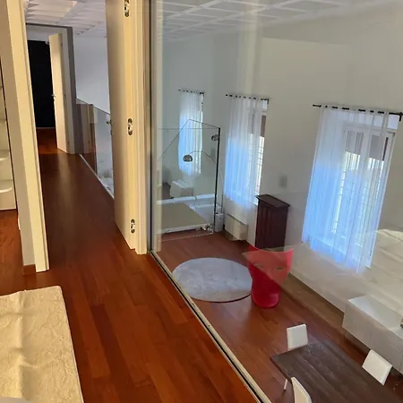 Le Orsoline Luxury Apartman