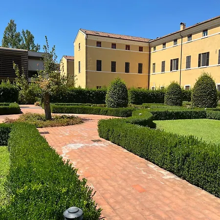 Apartmán Le Orsoline Luxury *