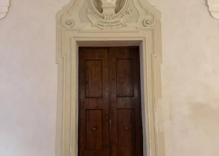 Appartement Le Orsoline Luxury