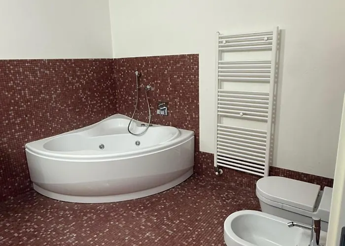 Le Orsoline Luxury *