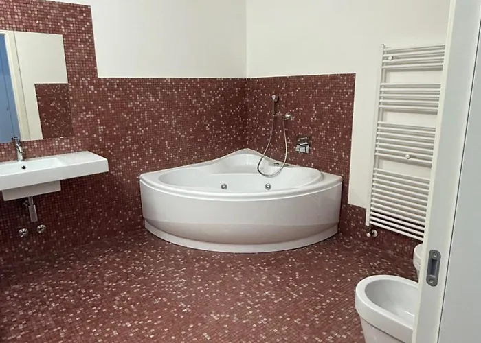 Le Orsoline Luxury Apartamento Ferrara