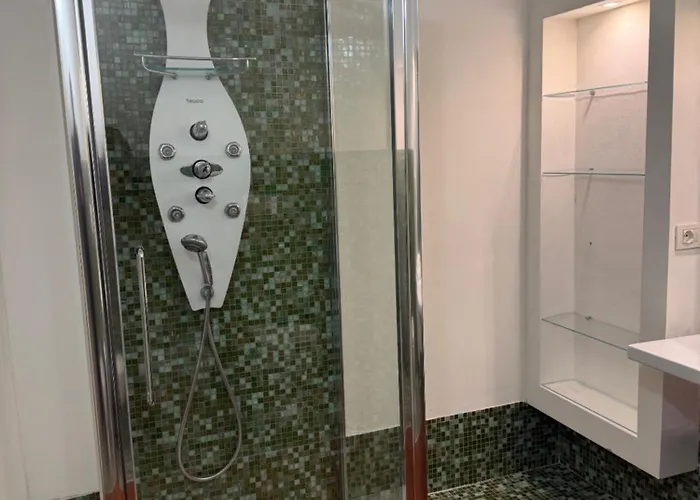 Apartmán Le Orsoline Luxury *