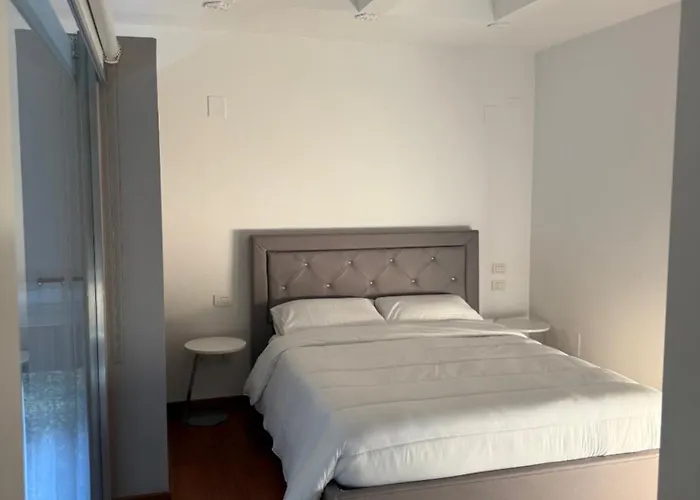 Apartamento Le Orsoline Luxury