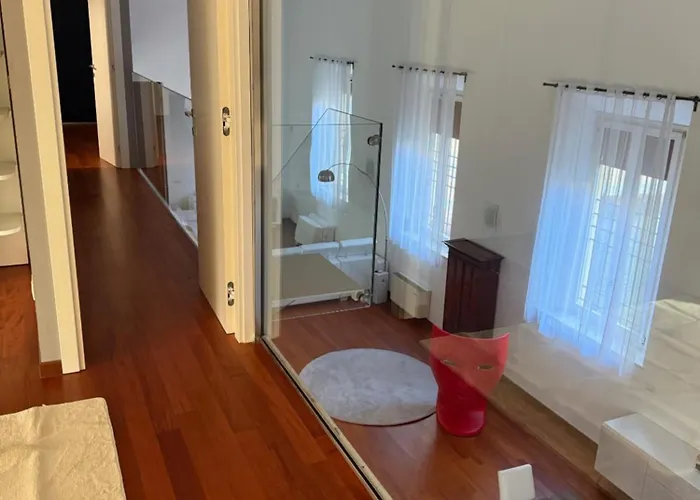 Le Orsoline Luxury Apartamento