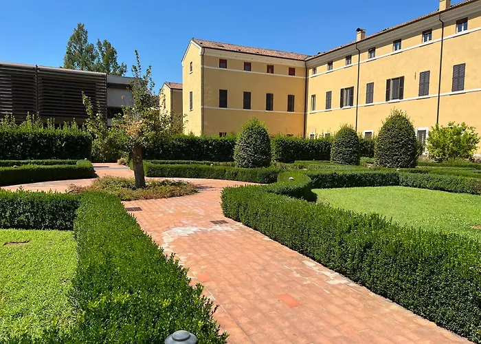 Apartmán Le Orsoline Luxury *